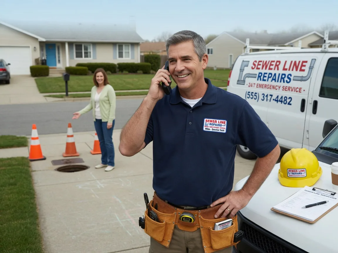 Emergency Plumber Quinby, VA FAQs